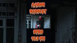 CFRU FM HALLOWEEN 24 RADIO PREMIERE #newmusic #radioshow #indie #shorts
Catch the Word Radio Premiere of Jesus Got His Jack Boots on the Aaron Badgley Show Here Today on CFRU FM 93.3 & AM EST 10/31/24 Click k Loud! Archives available.
https://push.fm/fl/2eghov9u CFRU FM HALLOWEEN 24 RADIO PREMIERE #newmusic #radioshow #indie #shorts