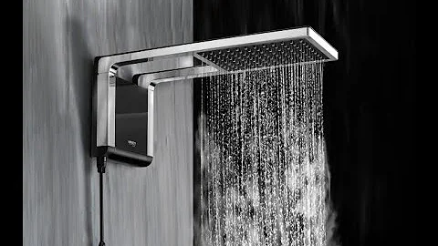 Lorenzetti Aqua Storm, Aqua Star and Aqua Duo Instant Showers in Nairobi Kenya. Sales 0799790949