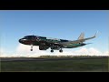 Die Flugzeuglandung des gefährlichsten der Welt - 187