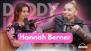 I F*cked The Mascot W/ Hannah Berner