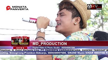 Satu Hati Sampai Mati - Vivi feat Widhi