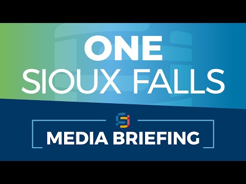 One Sioux Falls Media Briefing | April 26, 2023