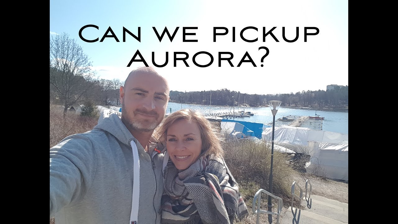EP9 - Will we be able to pick up the boat?