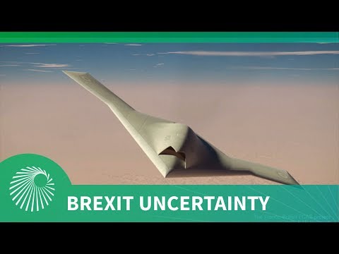 UKs post Brexit ambitions for defence aviation in jeopardy