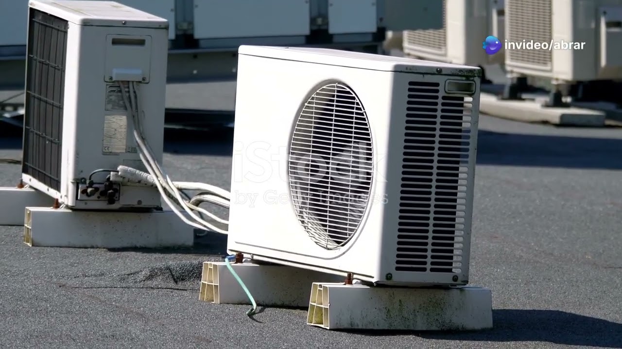 Chillin' Through Time: The Cool History of Air Conditioning!