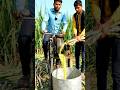 cycle kya madad se kaise Ganga ka ras banata hai Ganges #dopetrack #millionviews Ganges #ree