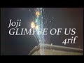 Joji - Glimpse of Us | Cover by 4rif &amp; The Theorist
