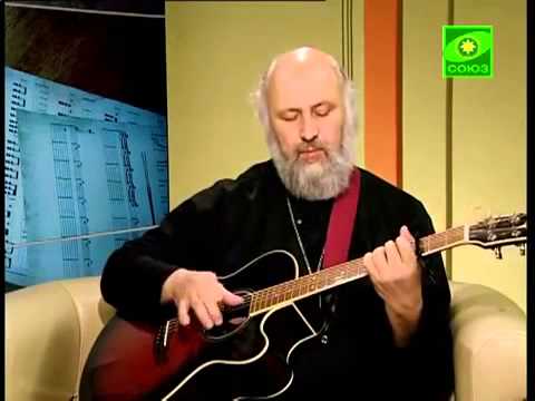 Беседы с батюшкой Эфир от 15 ноября 2013 Отвечает протоиерей Сергий Киселев