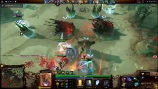 TIPS AND TRICK HOW TO WIN EZ MMR DOTA 2 By Linarz