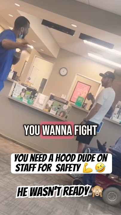 dentist protects his employee. #funny