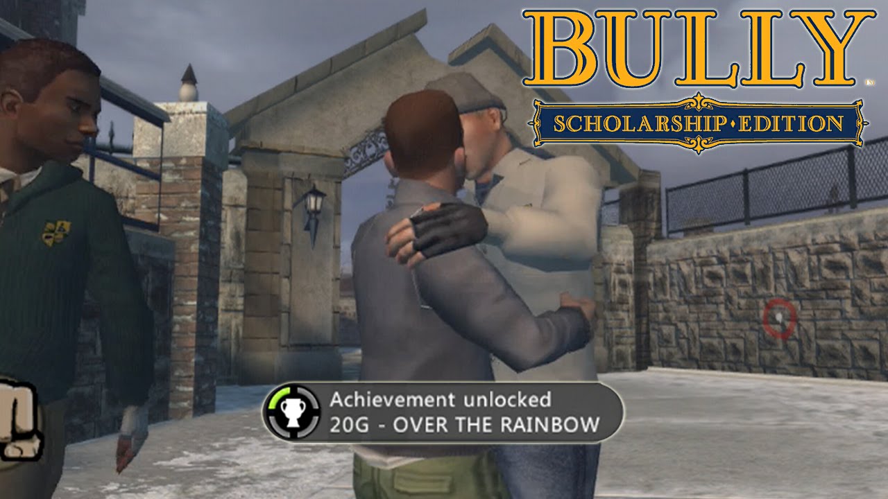 Bully: Scholarship Edition - Guides - Speedrun