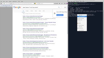 Wordpress 4.5.0-4.6.1 remote exploit