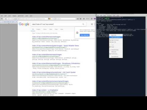 Wordpress 4.5.0-4.6.1 remote exploit