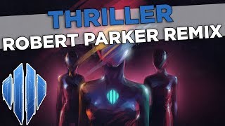 Scandroid - Thriller (Robert Parker Remix) chords