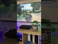 GTA V - PS3 #gaming #shorts #ps3 #gta5