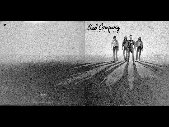 BAD COMPANY...02 - Morning Sun class=