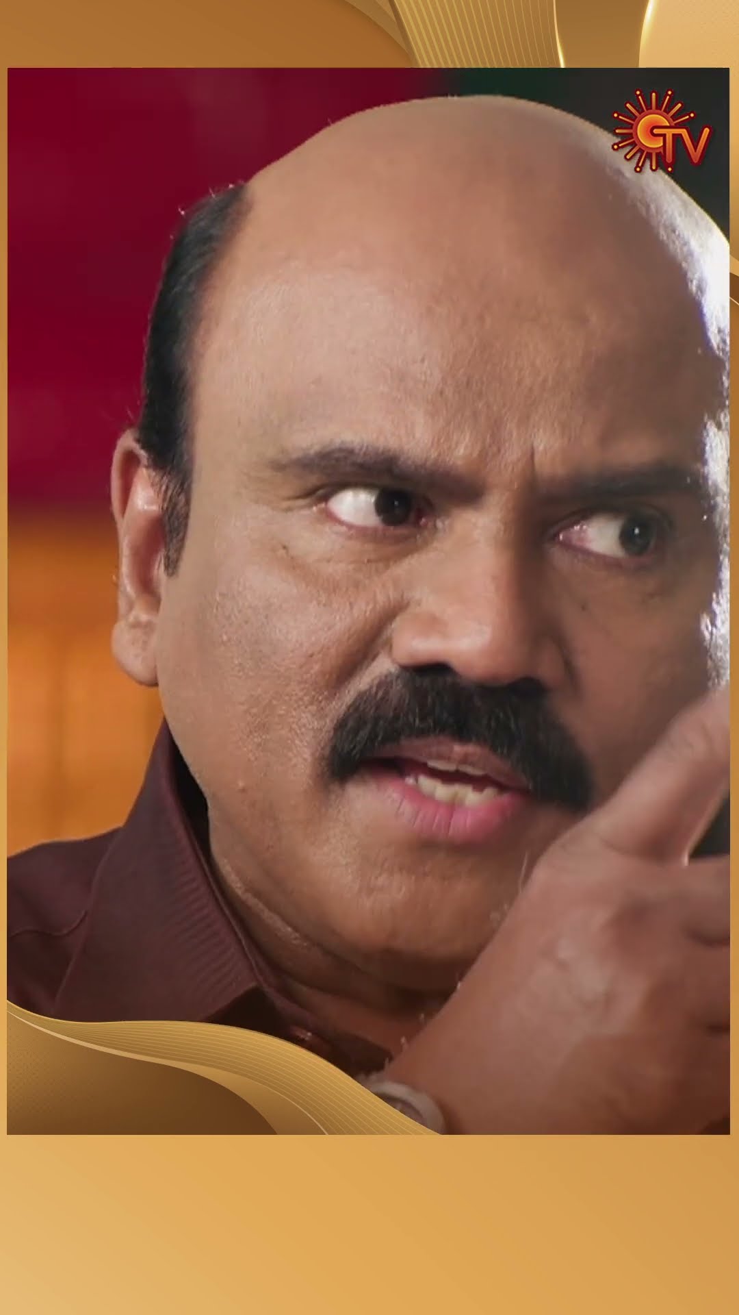 #Singapenne #SunTV #shorts #tamilserial