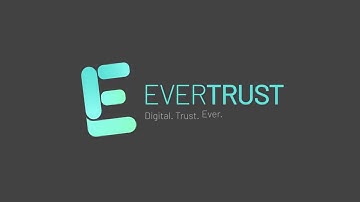 EverTrust HoriZon software demo