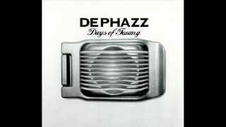 De Phazz - What&#39;s the use of