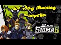G I Joe Sigma 6 Theme Saturday Morning Acapella
