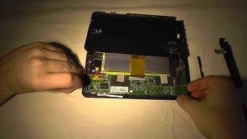 Allview AX4 Nano USB Port Repair