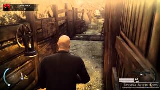 Hitman Absolution Up Your Arsenal Part 3