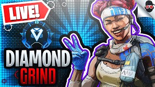 🔴 Apex Legends Season 9 Ranked Gameplay LIVE | Apex Mobile Waiting Room! | Apex Controller On PC