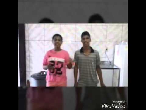 Desafio zueira #02 pato con problemas para caminar