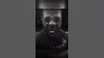 Jon jones introduction.