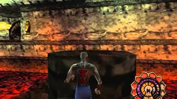 Walkthrough - Shadow Man (N64) [UK-Version] #Part 27#