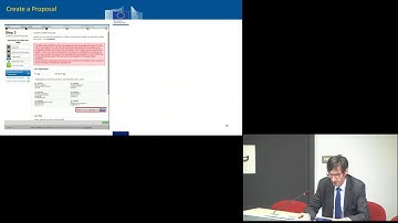 First Innovation Fund webinar on first call for large-scale projects [part 2]