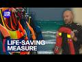 Calls for stricter laws enforcing the wearing of life jackets on all small boats | 9 News Australia