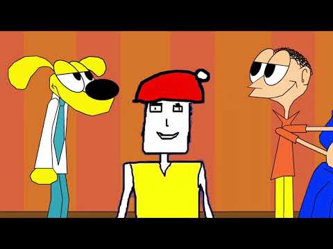 matt and le-sammy-man