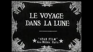 Star Film Company (Le Voyage Dans La Lune)