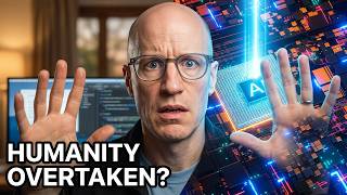 The Intelligence Explosion: Are We Already Too Late