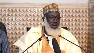 TARIHIN ANNABI MUSA DA FIR'AUNA || SHEIKH AHMAD TIJJANI YUSUF GURUNTUM