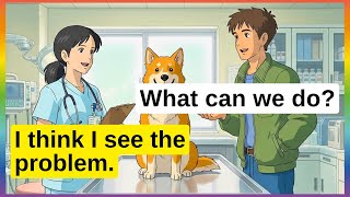 10 Simple English Conversations for Beginners | Real-Life English Dialogues (A1-A2)