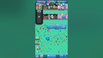 Idle Miner Tycoon - Toy Event Speed run! 14 minutes finish!!