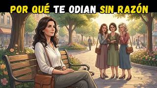 POR QUÉ LA GENTE TE ODIA SIN RAZÓN | Historia de Reflexión