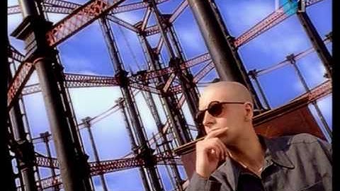 Usura - Open Your Mind 