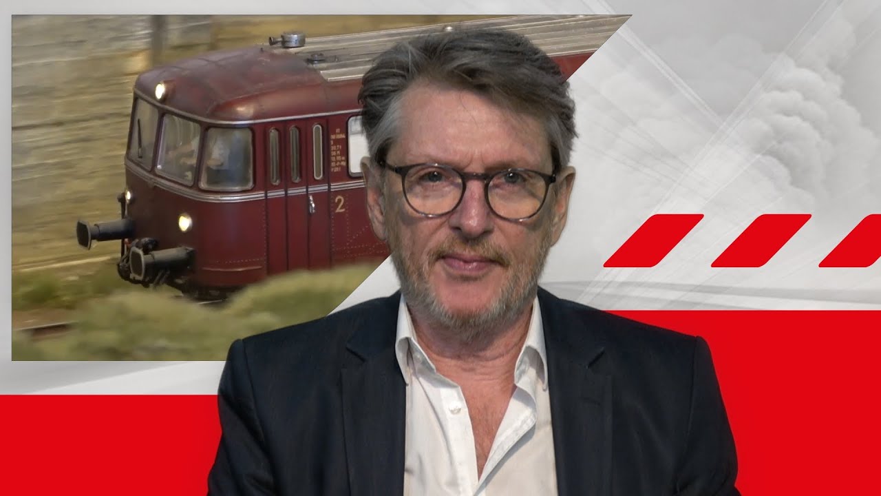 Met de trein door Zwitserland, modelspoor en meer! | Taking the train through Switzerland and more!