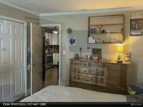 808 Blanchard Street, Shelbyville, IN home video tour