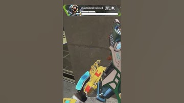 They are just handing me 1v1