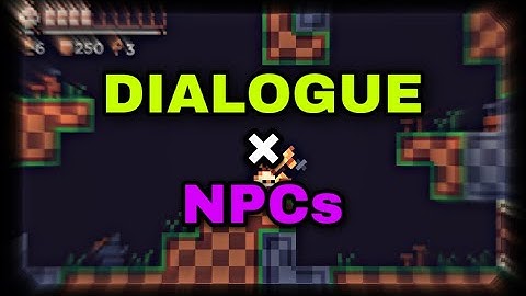 New Attachment System, NPCs, and More! | Roguelike Indie Game