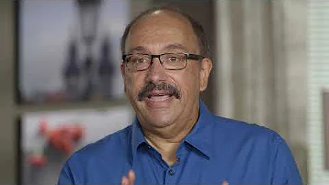 Learn To See Light with Canon Expert Rudy Winston