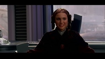 Star Wars III : Revenge of the Sith / Deleted Scenes