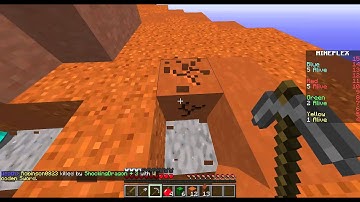 Minecraft - Mineplex - Micro Battles - Hacker - ShockingDragon
