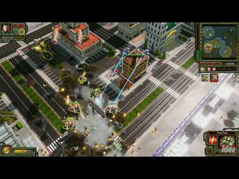 Command & Conquer: Alert 3 - YouTube