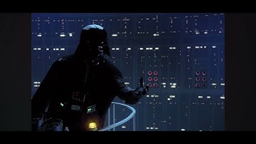 Luke skywalker doesn