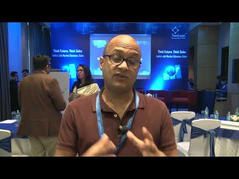 Mrinal Sinha, COO, Mobikwik